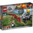 Конструктор LEGO Jurassic World Погоня за Птеранодоном (75926) - bvl 75926