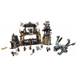 Конструктор LEGO NINJAGO Пещера драконов (70655) - bvl 70655