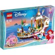 Конструктор LEGO Disney Princess Королевский праздничный корабль Ариэль (41153) - bvl 41153