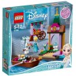 Конструктор LEGO Disney Princess Приключение Эльзы на рынке (41155) - bvl 41155