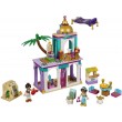 Конструктор LEGO Disney Princess Приключения во дворце Аладдина и Жасмин (41161) - bvl 41161