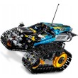 Конструктор LEGO Technic Скоростной вездеход на радиоуправлении (42095) - bvl 42095