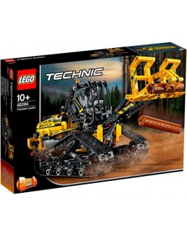 Конструктор LEGO Technic Гусеничный погрузчик (42094) - bvl 42094