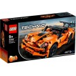 Конструктор LEGO Technic Chevrolet Corvette ZR1 (42093) - bvl 42093