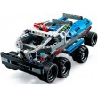 Конструктор LEGO Technic Полицейская погоня (42091) - bvl 42091