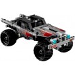 Конструктор LEGO Technic Машина для побега (42090) - bvl 42090