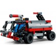 Конструктор LEGO Technic Погрузчик с крюком (42084) - bvl 42084