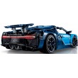 Конструктор LEGO Technic Bugatti Chiron (42083) - bvl 42083