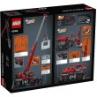 Конструктор LEGO Technic Подъёмный кран для пересечённой местности (42082) - bvl 42082