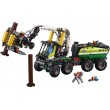 Конструктор LEGO Technic Лесозаготовительная машина (42080) - bvl 42080