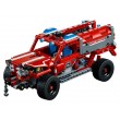 Конструктор LEGO Technic Автомобиль службы быстрого реагирования (42075) - bvl 42075