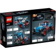 Конструктор LEGO Technic Гоночный автомобиль (42077) - bvl 42077
