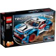 Конструктор LEGO Technic Гоночный автомобиль (42077) - bvl 42077