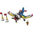 Конструктор LEGO Creator Гоночный самолет (31094) - bvl 31094