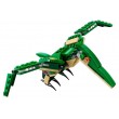 Конструктор LEGO Creator Грозный динозавр (31058) - bvl 31058