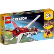 Конструктор LEGO Creator Футуристический самолет (31086) - bvl 31086