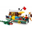 Конструктор LEGO Creator Плавучий дом на берегу реки (31093) - bvl 31093