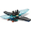 Конструктор LEGO Super Heroes Атака Всадников на корабле (76101) - bvl 76101