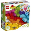 Конструктор LEGO DUPLO Мои первые кубики (10848) - bvl 10848