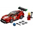 Конструктор LEGO Speed Champions Ferrari 488 GT3 Scuderia Corsa (75886) - bvl 75886