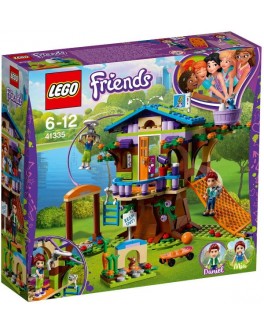 Конструктор LEGO Friends Домик на дереве Мии (41335) - bvl 41335