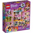 Конструктор LEGO Friends Дом дружбы (41340) - bvl 41340