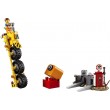 Конструктор LEGO® Movie Трехколёсный велосипед Эммета (70823) - bvl 70823