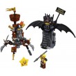 Конструктор LEGO® Movie Бэтмен и Железная Борода: К бою готовы (70836) - bvl 70836