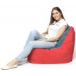 Кресло-мешок KIDIGO Модерн (ткань) - KIDI KMP-МT