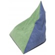 Кресло-мешок KIDIGO Треугольник (ткань) - KIDI KM-PT