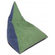 Кресло-мешок KIDIGO Треугольник (ткань) - KIDI KM-PT