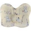 Подушка ортопедическая для младенцев (бабочка) box - orto J2302 box