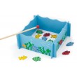 Іграшка дерев'яна Viga Toys Риболовля (56305) - afk 56305