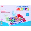 Електронний конструктор Electronic Blocks 500 - mpl 500