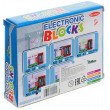 Електронний конструктор Electronic Blocks 04 - mpl 04