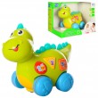 Музична іграшка Hola Toys Динозавр (6105) - afk 6105