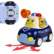 Музична іграшка Hola Toys Поліцейська машина (6108) - afk 6108