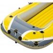 Надувний човен Bestway Hydro-Force Raft (61066) - ves 61066
