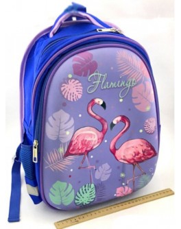 Рюкзак шкільний Kidis Flamingo - mlt 13753