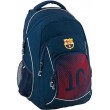 Рюкзак шкільний Kite FC Barcelona BC19-814L - kanc BC19-814L
