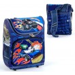 Рюкзак шкільний каркасний С 36172 Машинки 3D принт - igs С 36172 