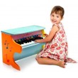 Дерев'яна іграшка Classic World Піаніно - CW 4043
