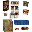 Карткова гра Codex: Стартовий набір (Codex: Card-Time Strategy - Starter Set) GaGa Games - pi GG084