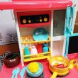Дитяча кухня Home Kitchen 889-164 з циркуляцією води і парою з каструльок - igs 889-164