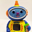 Музична іграшка Huile Toys Робот Космічний доктор - igs 506