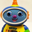 Музична іграшка Huile Toys Робот Космічний доктор - igs 506