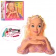 Лялька Defa Lucy голова манекен для зачісок - mpl 8415