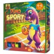 Настільна гра Діно Спорт (Dino Sport) BombatGame - pi 0021