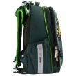 Рюкзак шкільний каркасний 1 Вересня H-25 Tmnt - poz 556203
