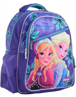 Рюкзак шкільний 1 Вересня S-23 Frozen  - poz 556339